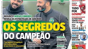 Quarta-feira, 26 de junho de 2024