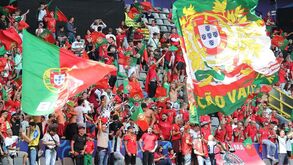 Bilhetes para o jogo dos 'oitavos' do Euro'2024 à venda a partir de amanhã: conheça os critérios