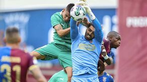 Notícias Record: Ricardo Fernandes no Shamakhi por um ano