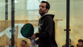 Já é conhecida a Seleção que vai ao Europeu de padel em Itália