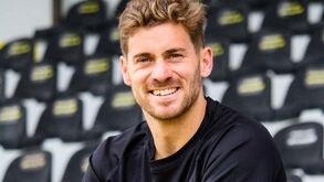 Fafe garante dois reforços para a Liga 3