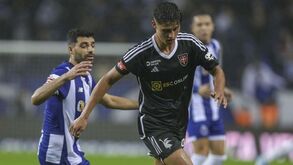 Casa Pia despede-se de sete jogadores