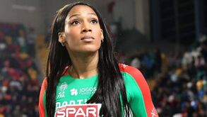 Presidente da federação de atletismo confirma que Patrícia Mamona falha Jogos Olímpicos