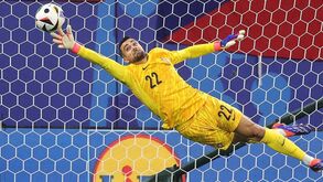 Beto Pimparel sem dúvidas quanto a mexidas: «Está tudo resolvido, mas a baliza é do Diogo Costa»