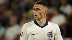 Phil Foden deixa concentração da seleção inglesa devido a 