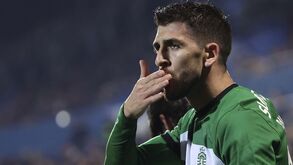De Alvalade para os diabos-vermelhos do México: o que vai Paulinho encontrar no Toluca
