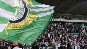 Recurso do V. Setúbal rejeitado: sadinos impedidos de se inscreverem nas provas da FPF