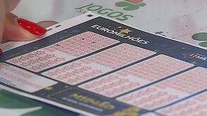 Jackpot do Euromilhões: sabe o que um apaixonado por desporto pode comprar com 214 milhões de euros?