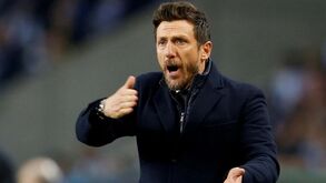 Eusebio Di Francesco é o novo treinador do Veneza