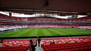 Benfica revela mais dois adversários da pré-temporada