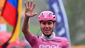 Pogacar diz que nunca se sentiu tão bem: «Estou ansioso pelo início do Tour»