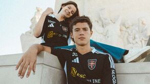 Eis a nova