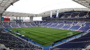 FC Porto: mais de 500 novos lugares anuais no primeiro dia de venda