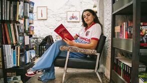 Manjou Wilde é a primeira contratação do Sp. Braga para a próxima época