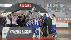 FC Porto derrota Benfica na Luz e conquista título nacional de hóquei em patins pela 25.ª vez