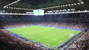 Definidos os embates dos 'oitavos' do Euro'2024: conheça o calendário completo