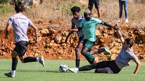 Farense arranca dia 1 com exames