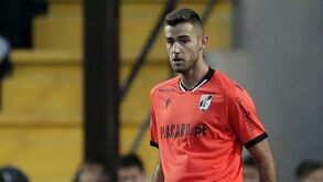 Maccabi Tel Aviv quer Borevkovic