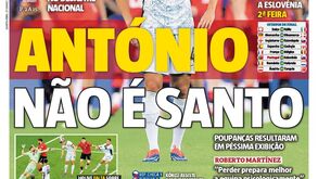 Quinta-feira, 27 de junho de 2024