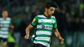Rochinha muito perto de reforçar o Famalicão por três temporadas