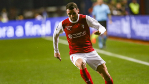 Oficial: Sp. Braga vende Abel Ruiz ao Girona