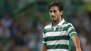 Justiça portuguesa investiga salários de Aquilani no Sporting: em causa destino de 600 mil euros
