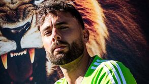 Ricardo Moura troca o Leixões pelo Lusitânia de Lourosa