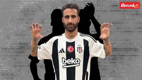 O percurso de Rafa no futebol até chegar à Turquia e o que o espera no Besiktas