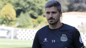 Filipe Ferreira renova com o Boavista: «Aqui sinto-me em casa»