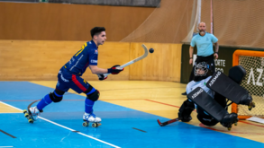 Campeão italiano Forte dei Marmi renuncia à participação na Liga dos Campeões