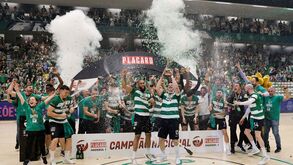 Sporting é candidato a apurar-se para o playoff no Grupo A da Liga dos Campeões