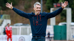 Luisinho subiu Vila Real e Coimbrões ao Campeonato de Portugal e agora procura 