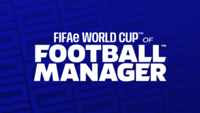 FIFA anuncia mundial de Football Manager