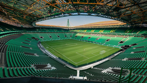 Mais 2 mil lugares, lounges exclusivos e fecho do fosso confirmado: Sporting anuncia novidades em Alvalade