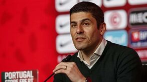 Francisco Neto anuncia convocatória na segunda-feira 