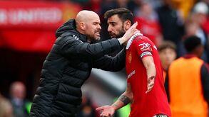 Manchester United quer adjuntos de luxo para Ten Hag
