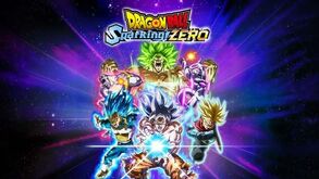 Estilos chocam no novo trailer de Dragon Ball: Sparking! Zero!