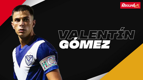 Quem é Valentín Gómez, central sondado pelo Benfica