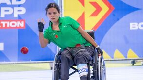 Portugal com 21 vagas em seis modalidades a dois meses dos Paralímpicos Paris'2024