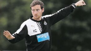 Escocês Ian Cathro já tem acordo e vai ser o novo treinador do Estoril 