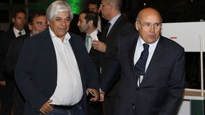 Sousa Cintra: «Manuel Fernandes vai viver para sempre no meu coração»
