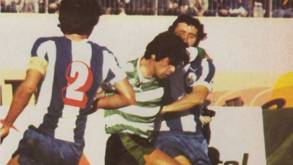 FC Porto reage à morte de Manuel Fernandes: «Grandes adversários enriquecem a nossa história»