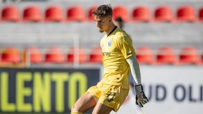 Francisco Meixedo esteve na Reboleira