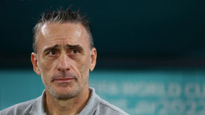 Rui Bento e Paulo Bento já têm rivais definidos