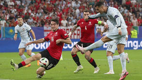 Portugal em evidência no Euro'2024