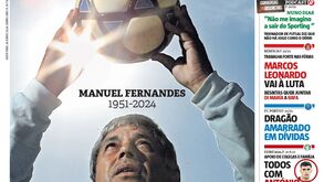 Sexta-feira, 28 de junho de 2024