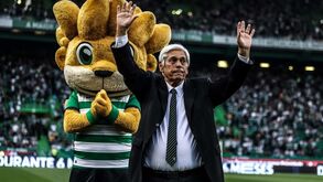 Marcelo Rebelo de Sousa lembra Manuel Fernandes: «Prestigiou o futebol nacional»