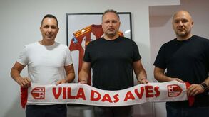 Vice-presidente do AVS e a saída de Henrique Sereno: «Foi importante, mas o projeto continua»