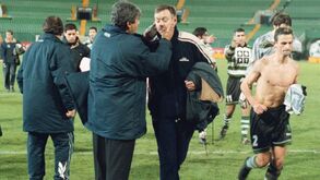 Álvaro Magalhães: «Manuel Fernandes era o capitão a sério»