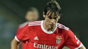 Paulo Bernardo chamado a apresentar-se: emprestados regressam mas com hipóteses muito limitadas